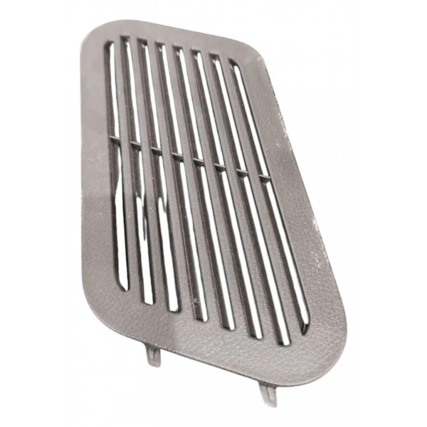 Grade Ventilação Traseira Esquerda Chery Tiggo 1.5 2023 2024