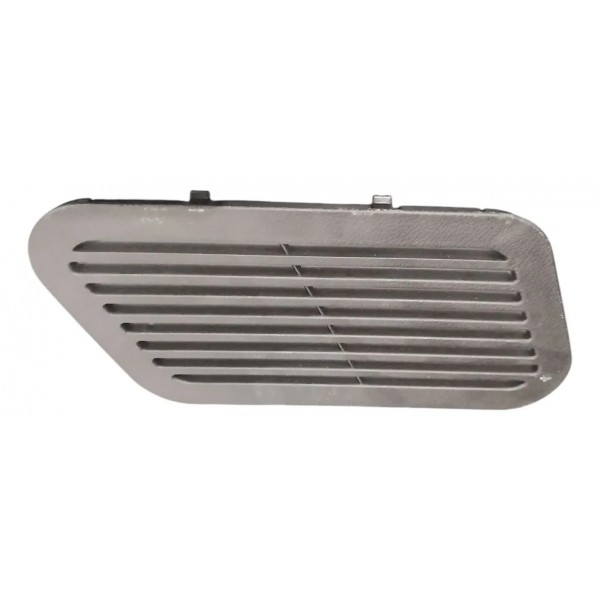Grade Ventilação Traseira Esquerda Chery Tiggo 1.5 2023 2024