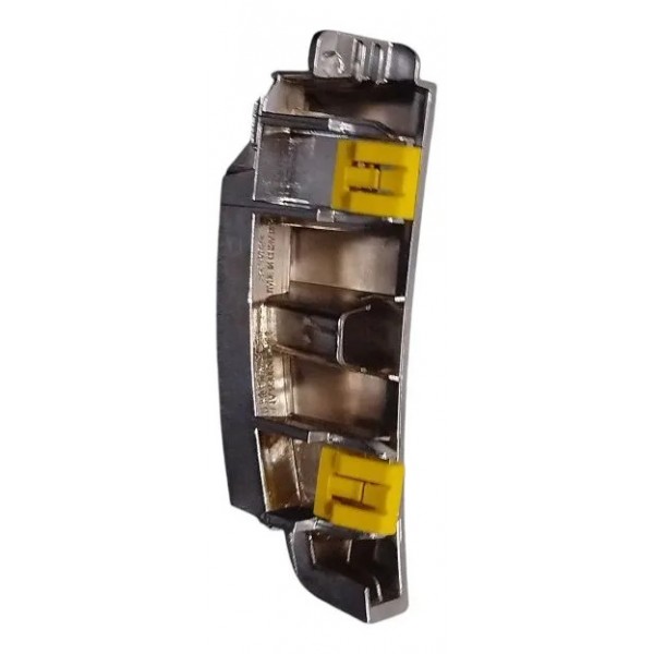Friso Painel Cromado Chery Tiggo 5 1.5 2024