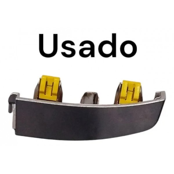 Friso Painel Cromado Chery Tiggo 5 1.5 2024
