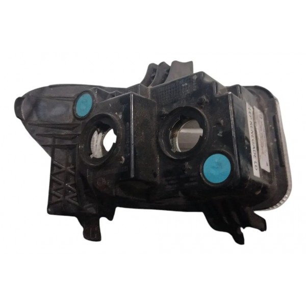Farol Luz Diurna Jeep Renegade 2022 2023 Detalhe