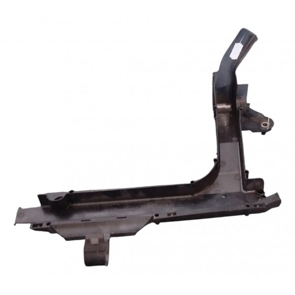 Acabamento Moldura Chicote Motor Jeep Compass 2022