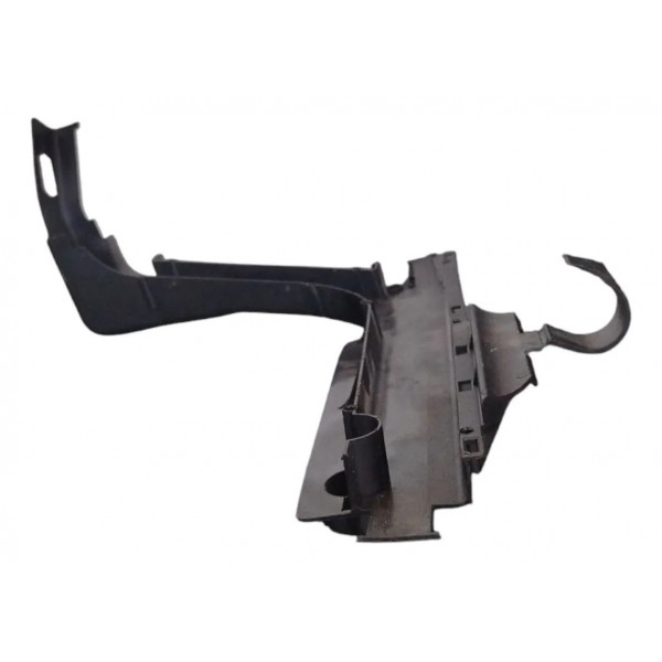 Acabamento Moldura Chicote Motor Jeep Compass 2022