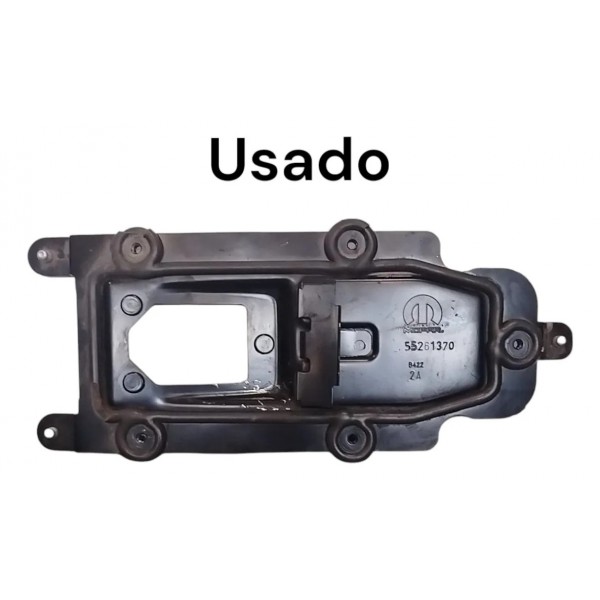 Suporte Cabo Trambulador Seletor Jeep Compass 2022