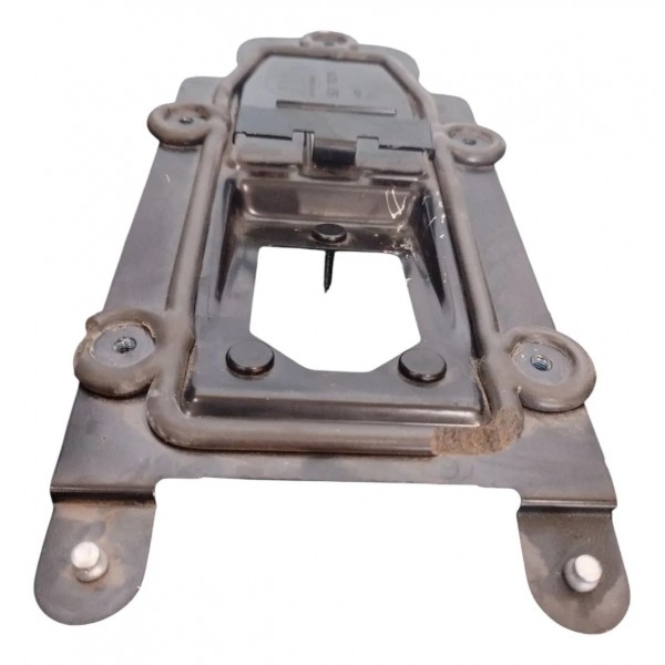 Suporte Cabo Trambulador Seletor Jeep Compass 2022