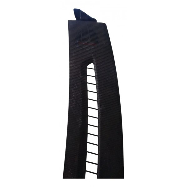Grade Superior Painel Interna Compass 2022 A 2024 Original