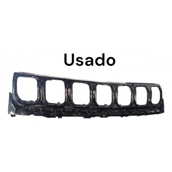 Grade Radiador Superior Jeep Compass 2018 2022