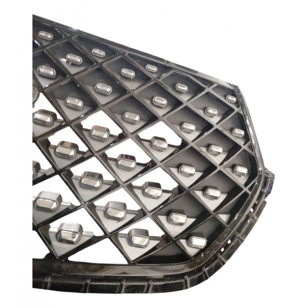 Grade Radiador Chery Tiggo 5x 2021 2022 2023 Original
