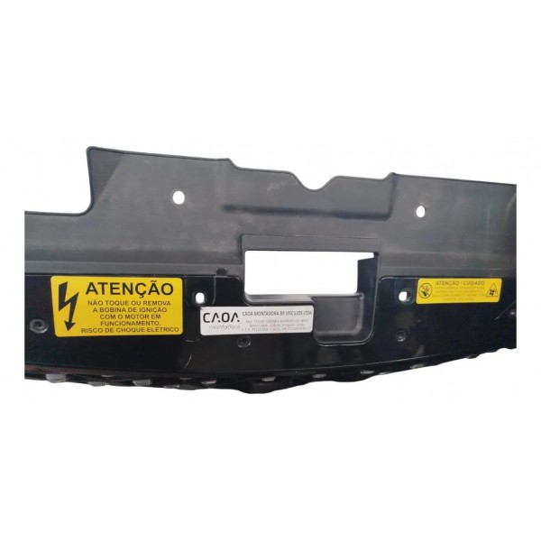 Grade Radiador Chery Tiggo 5x 2021 2022 2023 Original