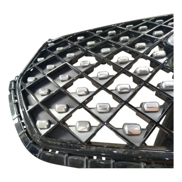 Grade Radiador Chery Tiggo 5x 2021 2022 2023 Original