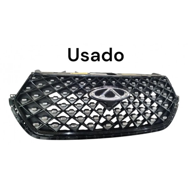 Grade Radiador Chery Tiggo 5x 2021 2022 2023 Original