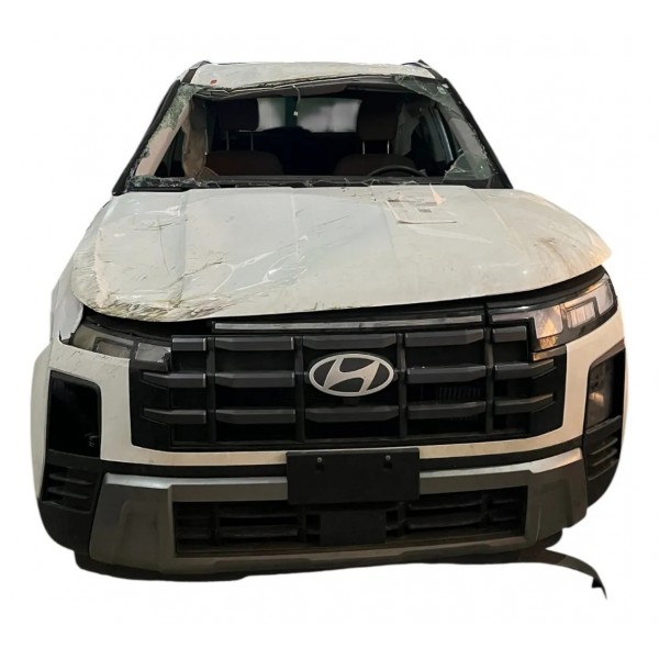 Kit Radiador Hyundai Creta 1.0 Tgdi 2021 A 2025