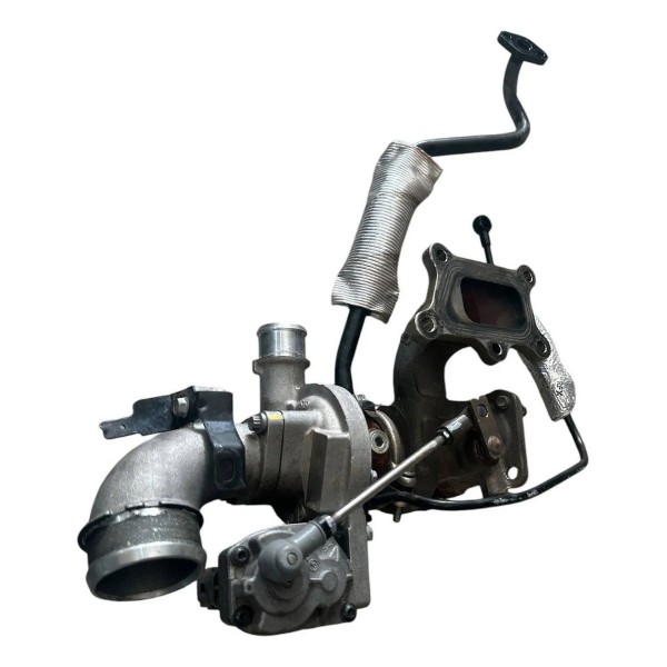 Turbina Hyundai Creta 1.0 Tgdi 2021 A 2025