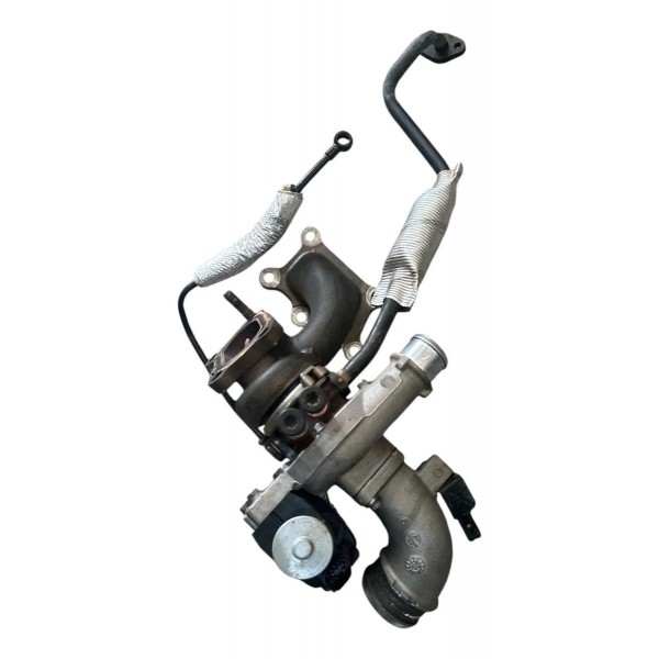 Turbina Hyundai Creta 1.0 Tgdi 2021 A 2025