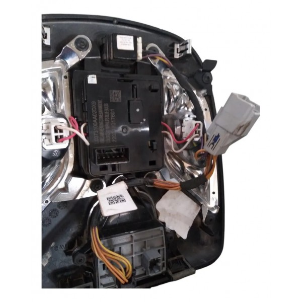 Luz Cortesia Teto Jeep Commander 2022 2025