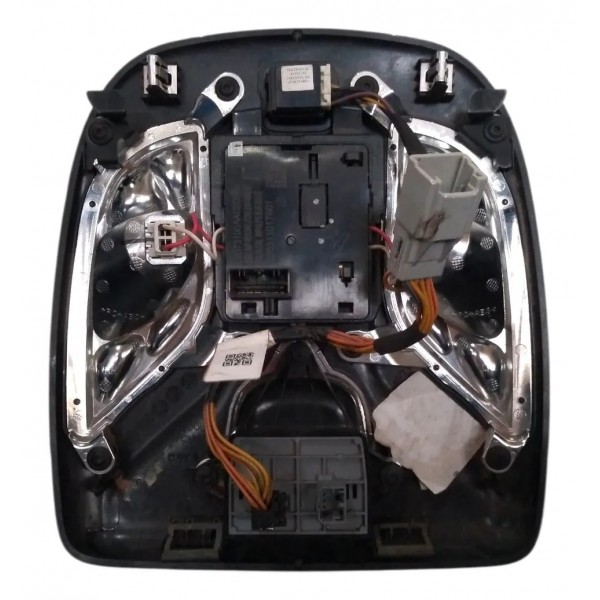 Luz Cortesia Teto Jeep Commander 2022 2025