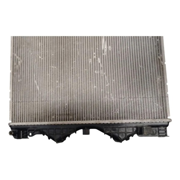 Radiador Água Fiat Toro Jeep Renegade 2021/2022 Original