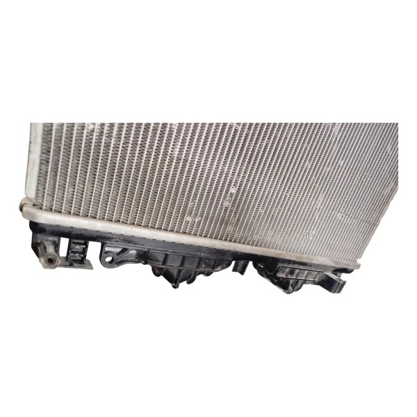 Radiador Água Fiat Toro Jeep Renegade 2021/2022 Original