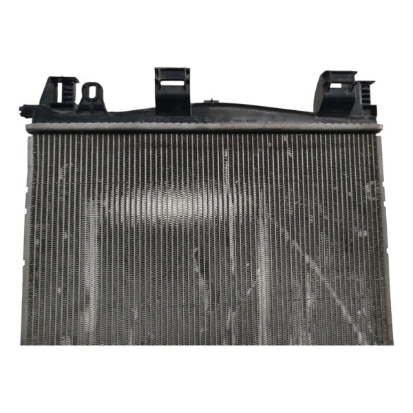 Radiador Água Fiat Toro Jeep Renegade 2021/2022 Original