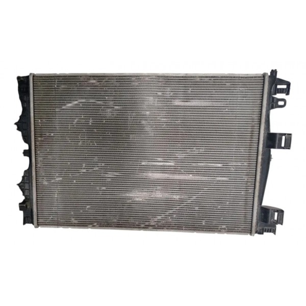 Radiador Água Fiat Toro Jeep Renegade 2021/2022 Original