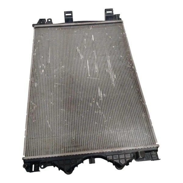 Radiador Água Fiat Toro Jeep Renegade 2021/2022 Original