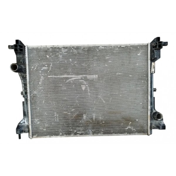 Radiador Fiat Argo Toro Jeep Compass Renegade 2022 A 2024