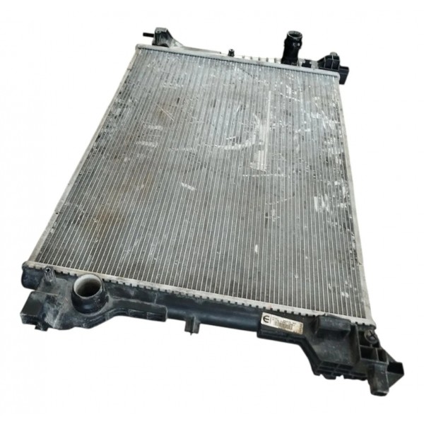 Radiador Fiat Argo Toro Jeep Compass Renegade 2022 A 2024