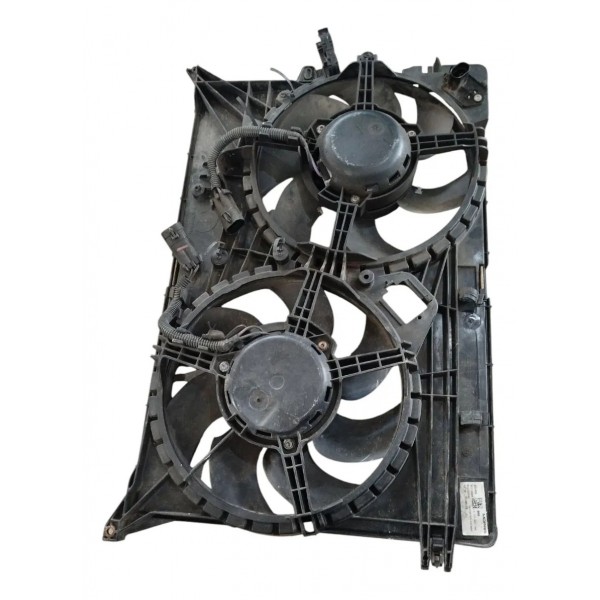 Eletroventilador Fiat Toro Jeep Renegade 2022 A 2024