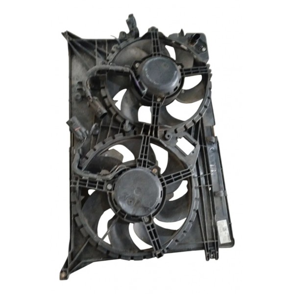 Eletroventilador Fiat Toro Jeep Renegade 2022 A 2024