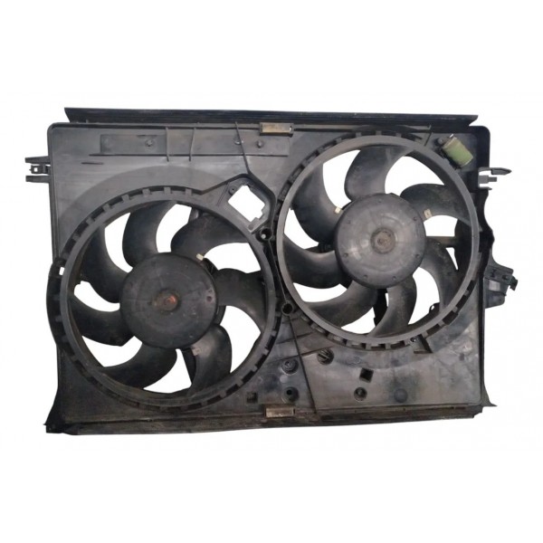 Eletroventilador Fiat Toro Jeep Renegade 2022 A 2024
