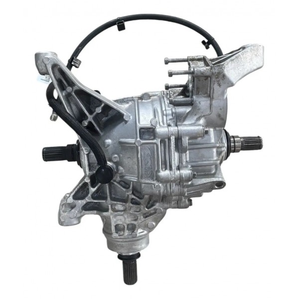 Diferencial Traseiro Ram Rampage 2.0 Diesel 2023 2024 0km