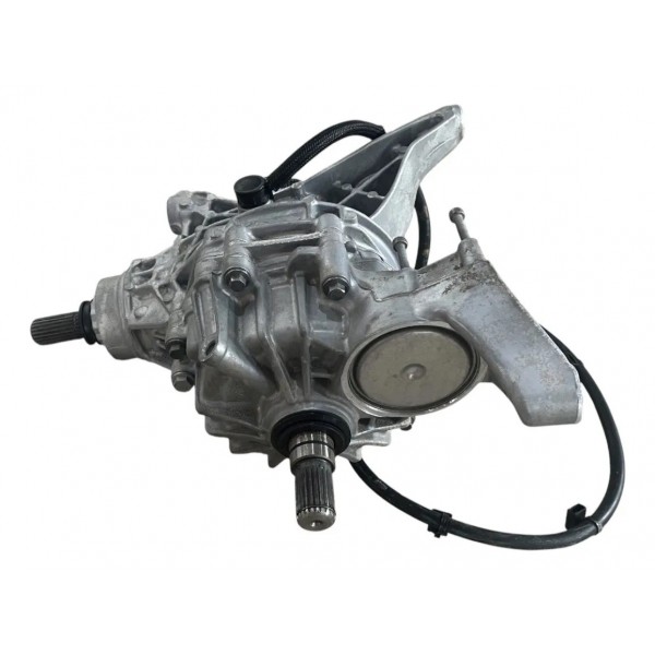 Diferencial Traseiro Ram Rampage 2.0 Diesel 2023 2024 0km