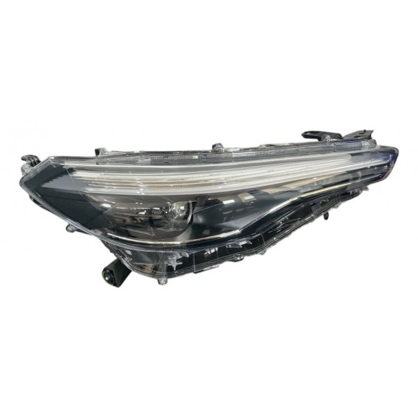 Farol Dianteiro Direito Toyota Corolla Cross 2022-2024 Direito/passageiro
