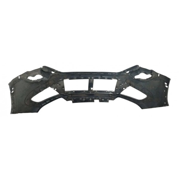 Parachoque Dianteiro Fiat Toro 2016 A 2021 Detalhes