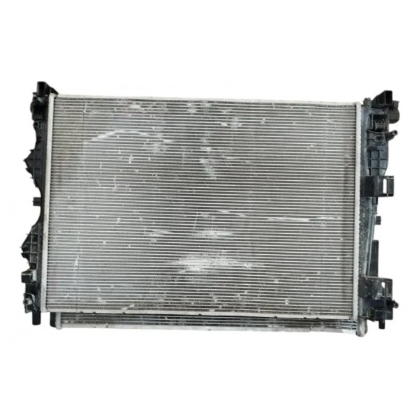 Radiador Fiat Toro Jeep Compass Renegade 2021 A 2023