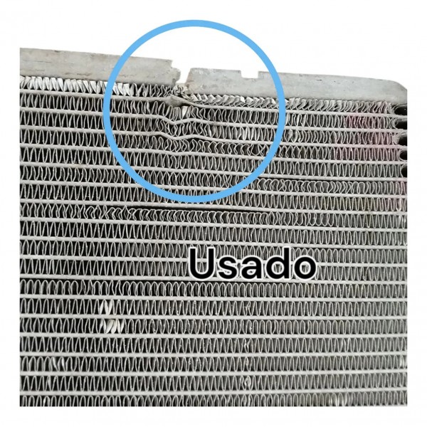 Radiador Fiat Toro Jeep Compass Renegade 2021 A 2023