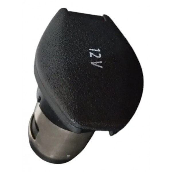 Tomada 12v Acendedor Chery Tiggo 5 Pro 2024 Original