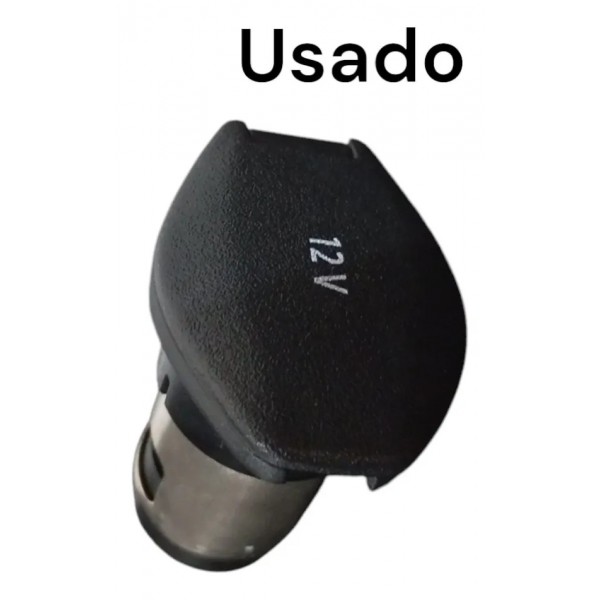 Tomada 12v Acendedor Chery Tiggo 5 Pro 2024 Original