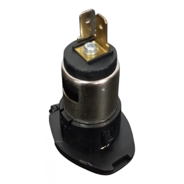 Tomada 12v Acendedor Chery Tiggo 5 Pro 2024 Original