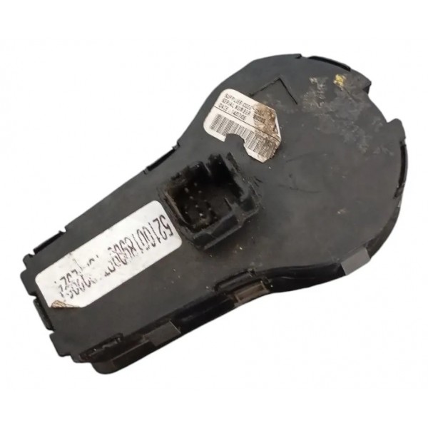 Botão Interruptor Luz Farol Milha Jeep Renegade 2022