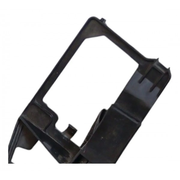 Guia Vidro Porta Traseira Esquerda Jeep Compass 2020-2022 Preto