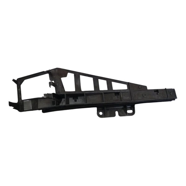 Guia Vidro Porta Traseira Esquerda Jeep Compass 2020-2022 Preto