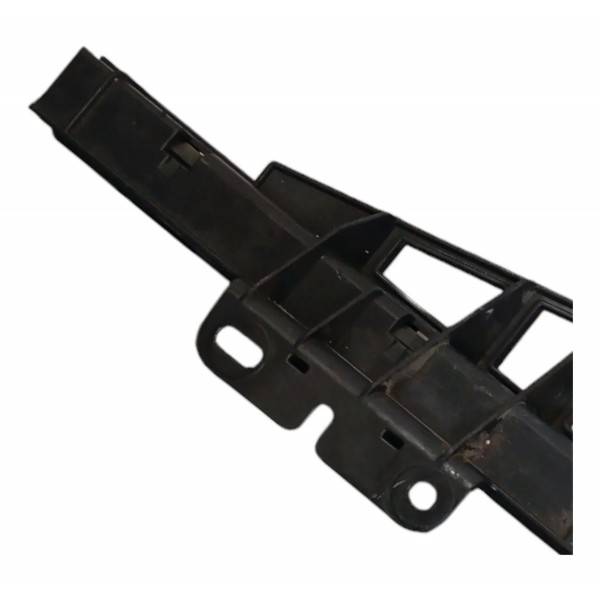 Guia Vidro Porta Traseira Esquerda Jeep Compass 2020-2022 Preto