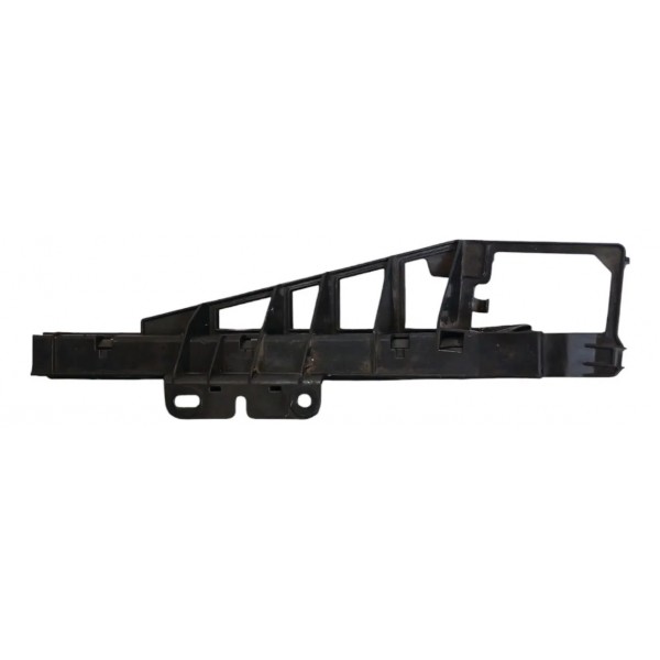 Guia Vidro Porta Traseira Esquerda Jeep Compass 2020-2022 Preto