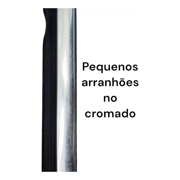 Friso Cromado Moldura Porta Traseira Esquerda Audi A5 2018
