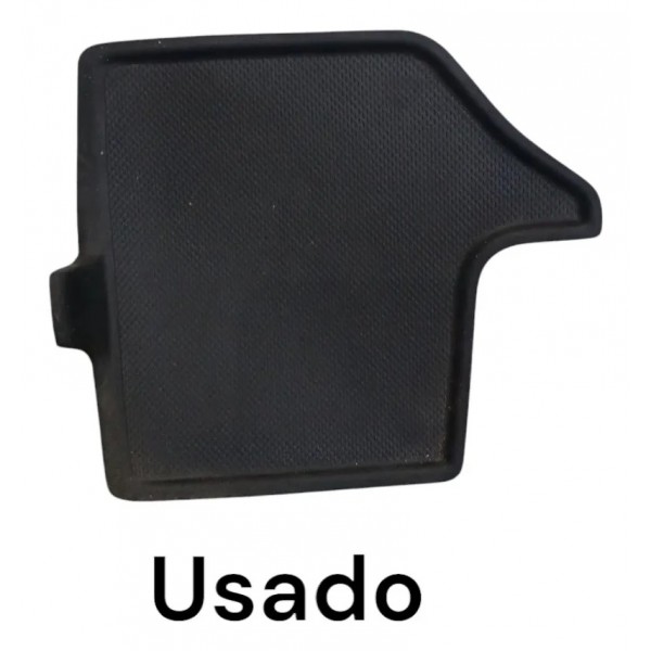 Borracha Acabamento Console Central Jeep Compass 2019-2022