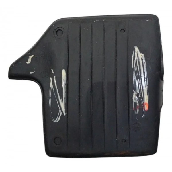 Borracha Acabamento Console Central Jeep Compass 2019-2022