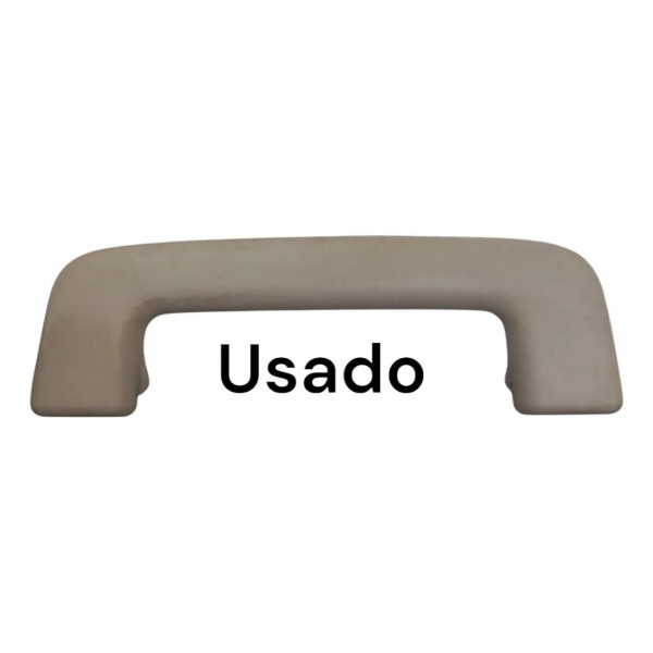 Pqp Alça Puxador Ford Fusion Titanium 2017 Original