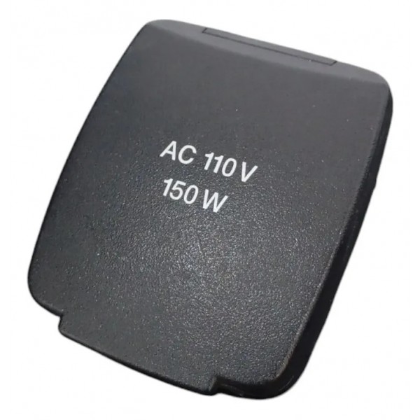 Tomada 110v Console Ford Fusion 2017 Original