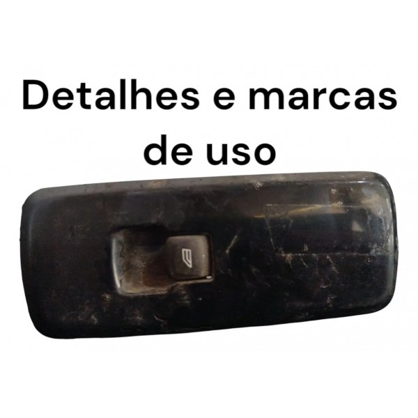 Comando Botão Vidro Traseiro Direito Discovery 4 2012